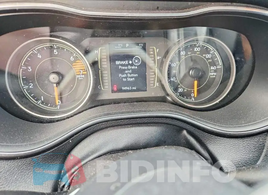 1C4PJMLB6KD418218 Photo# 9