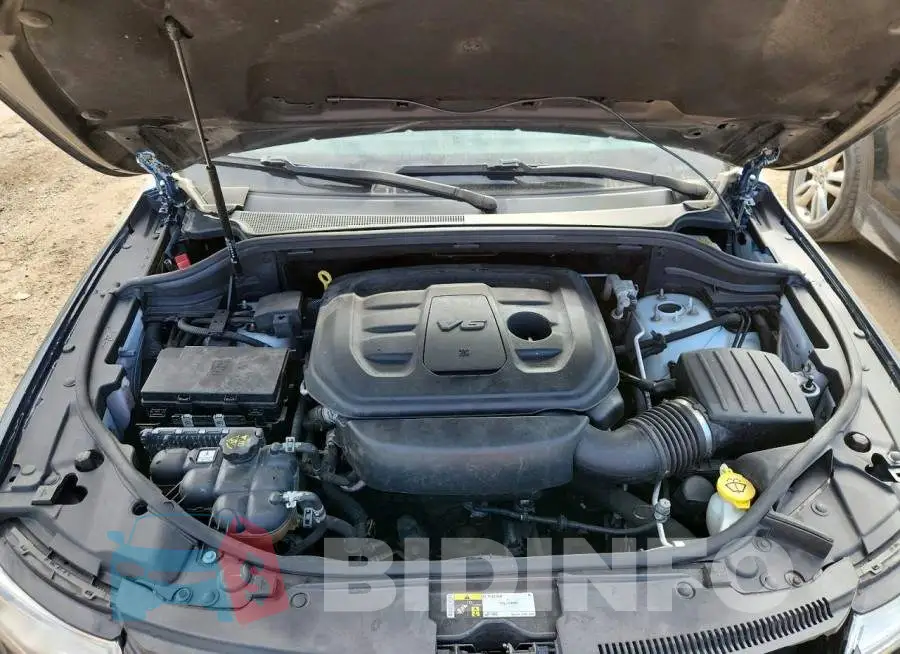 1C4RJFBG3KC841670 Photo# 12
