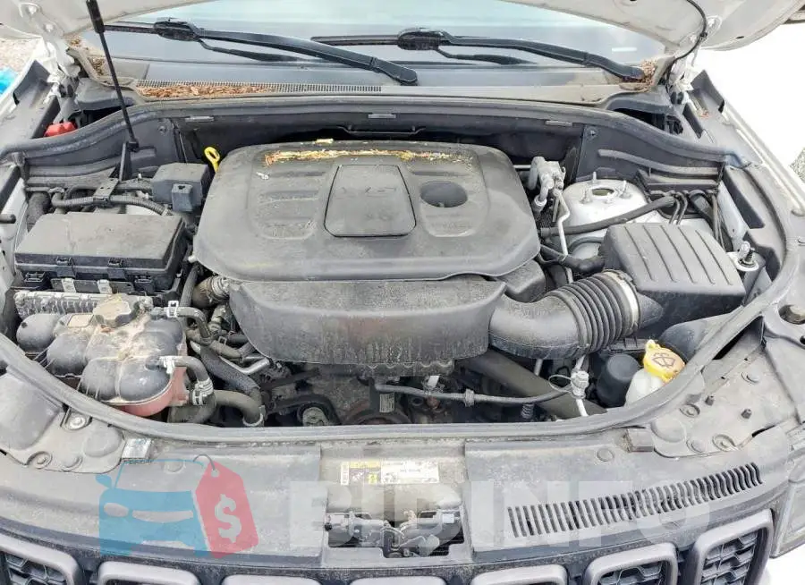 1C4RJFBGXKC689192 Photo# 12