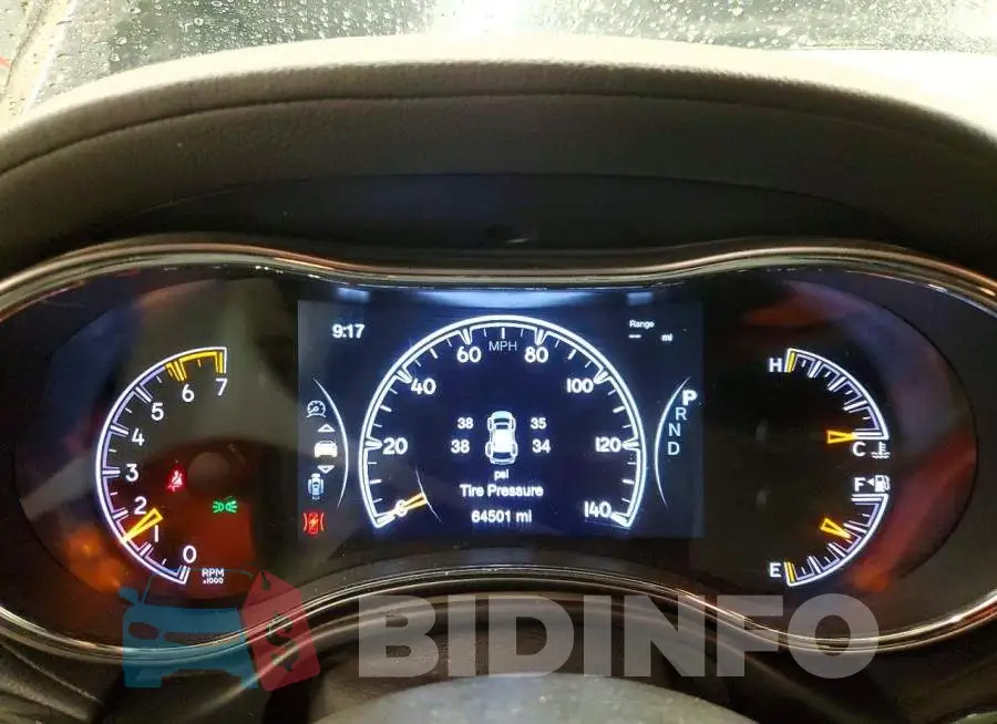 1C4RJFCT0KC569123 Photo# 9