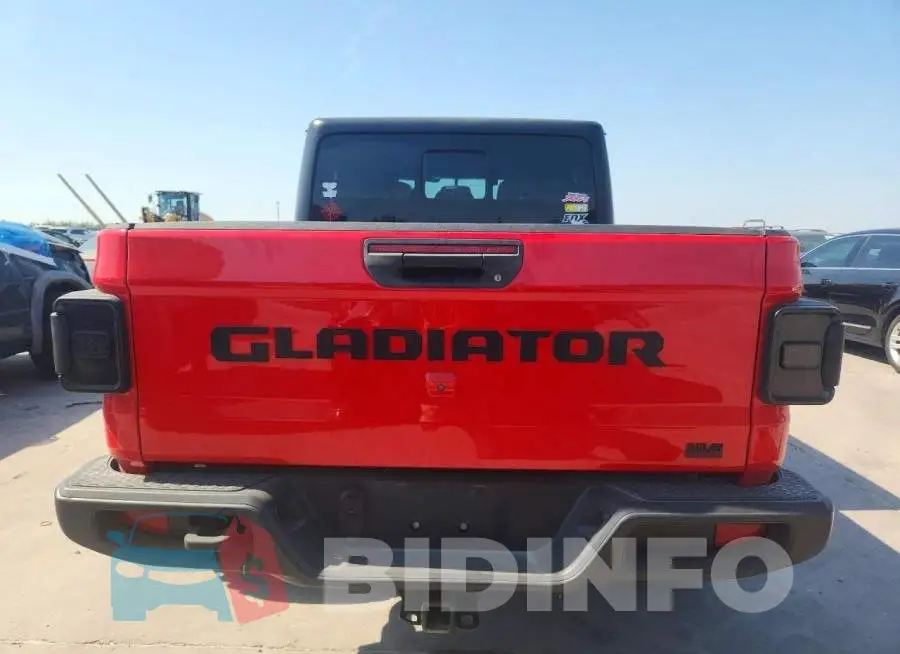 1C6HJTAG9PL558832 Photo# 6