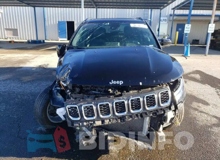 3C4NJDBN5ST550206 Photo# 5