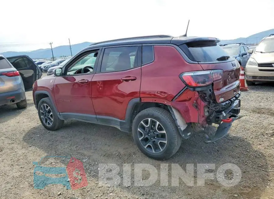 3C4NJDDBXMT552278 Photo# 2