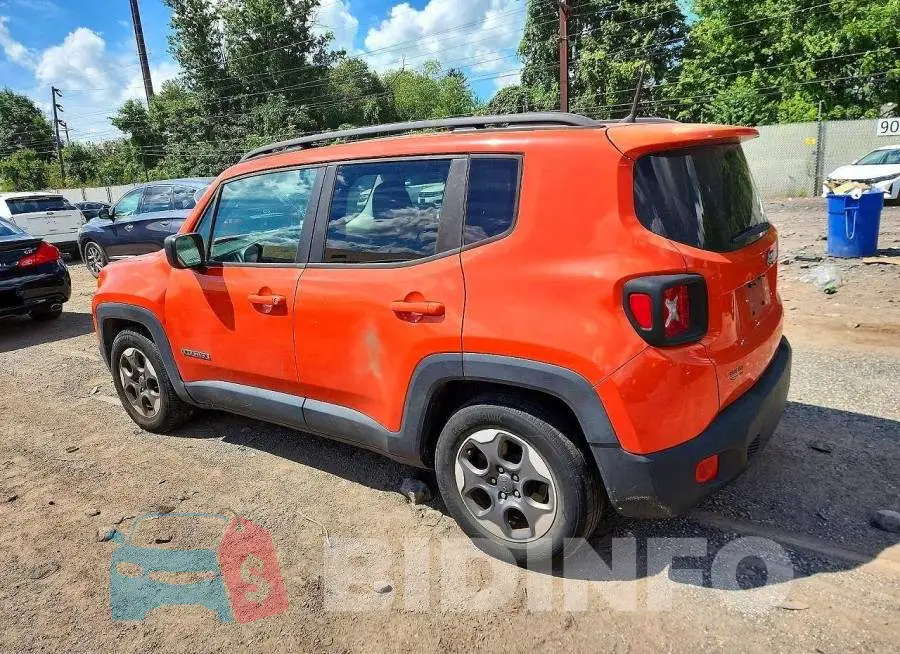 ZACCJAAB2HPE83576 Photo# 2
