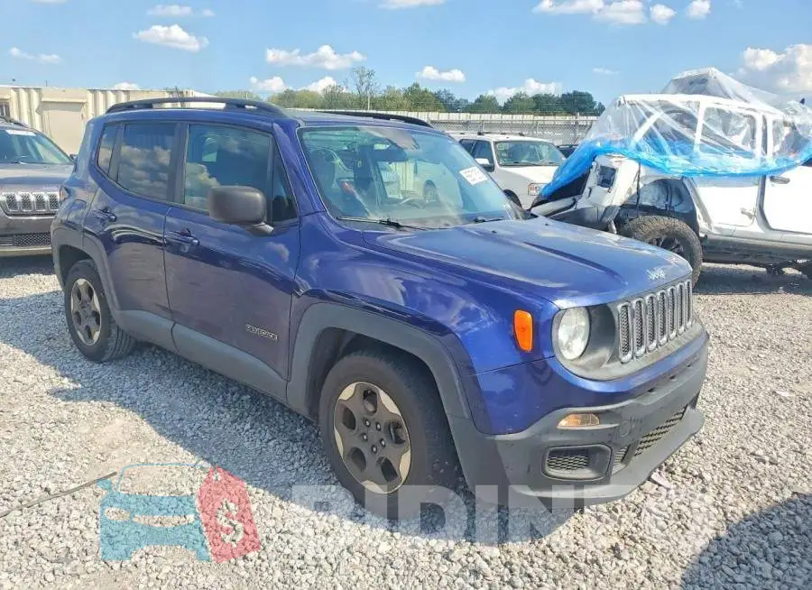 ZACCJAAB9HPE92226 Photo# 4