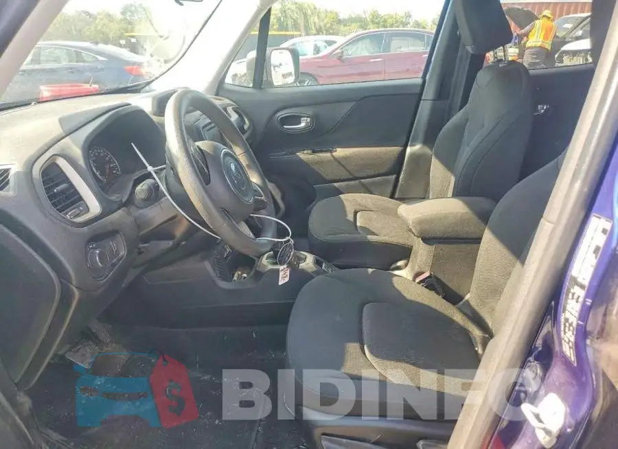 ZACCJAAB9HPE92226 Photo# 7
