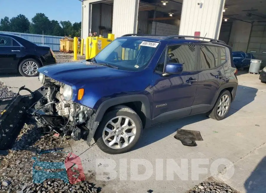 ZACCJABB5HPE81576 Photo# 1