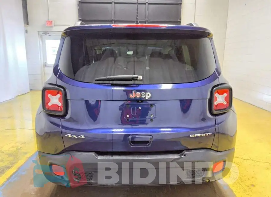 ZACCJBAB9JPJ48243 Photo# 6