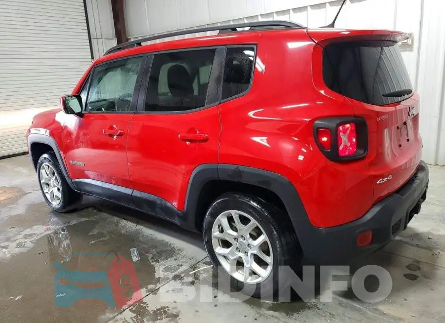 ZACCJBBB3HPF23362 Photo# 2