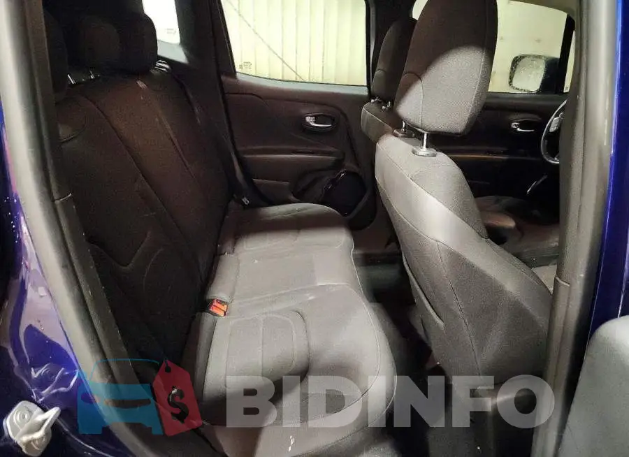 ZACCJBBB3HPG24143 Photo# 11