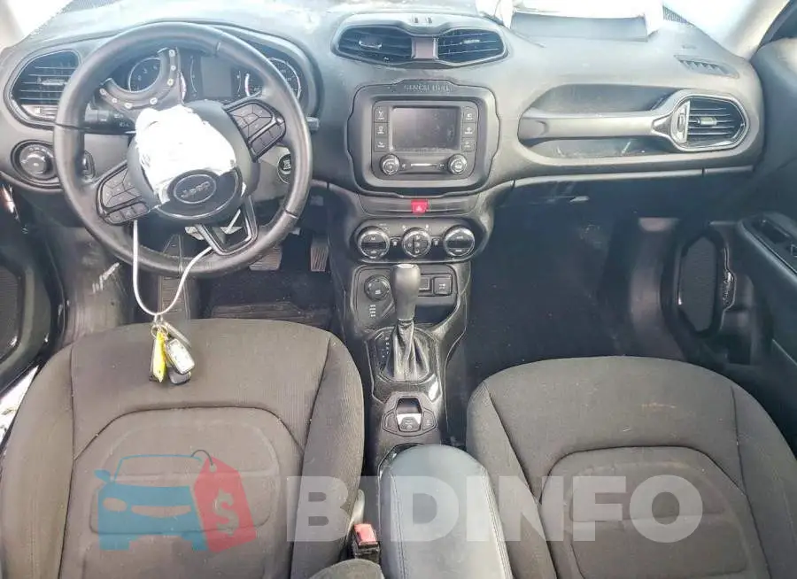 ZACCJBBB8HPF18058 Photo# 8