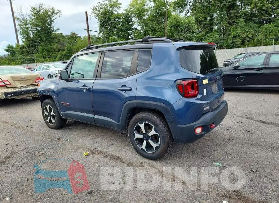 ZACNJBC19LPL20934 Photo# 2