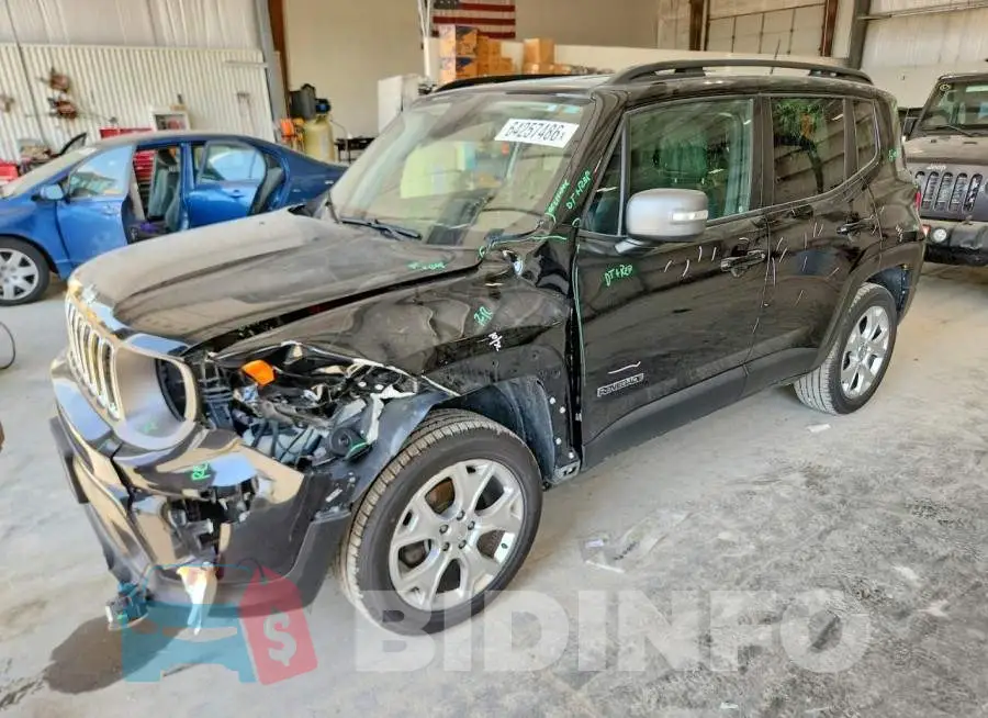 ZACNJBD13LPL98334 Photo# 1