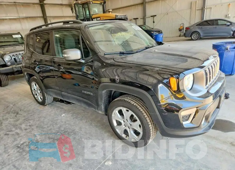 ZACNJBD13LPL98334 Photo# 4