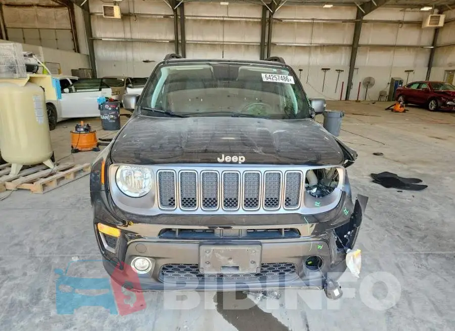 ZACNJBD13LPL98334 Photo# 5