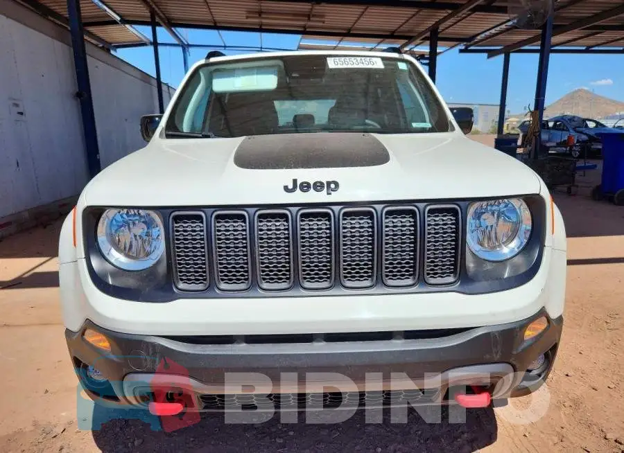 ZACNJDC17PPP44520 Photo# 5
