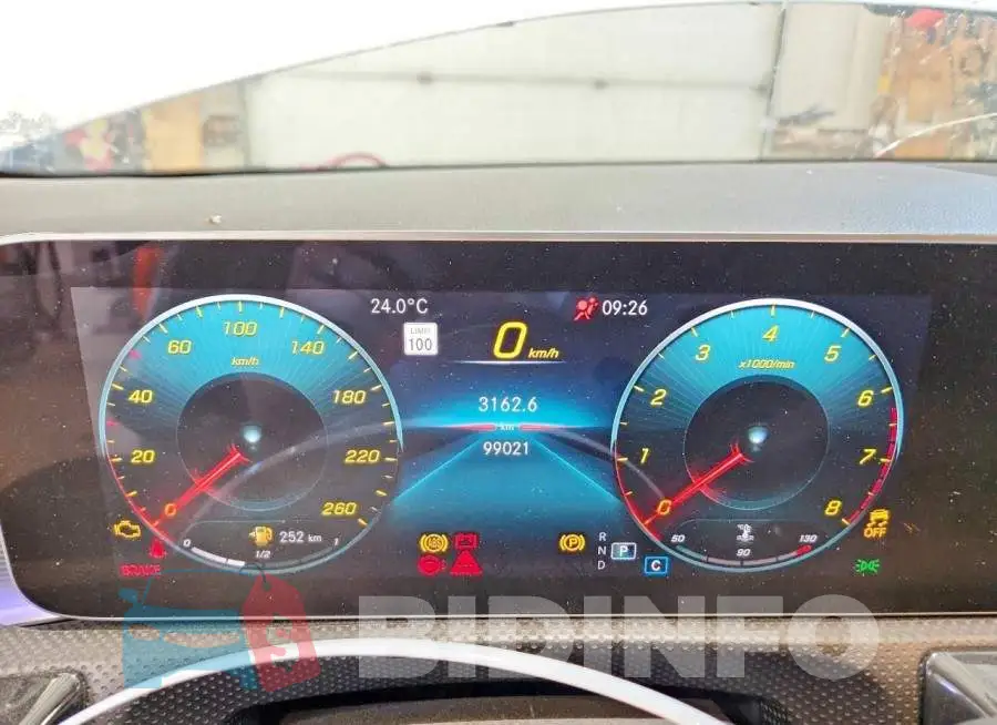 WDD3G4FB6LW040907 Photo# 9
