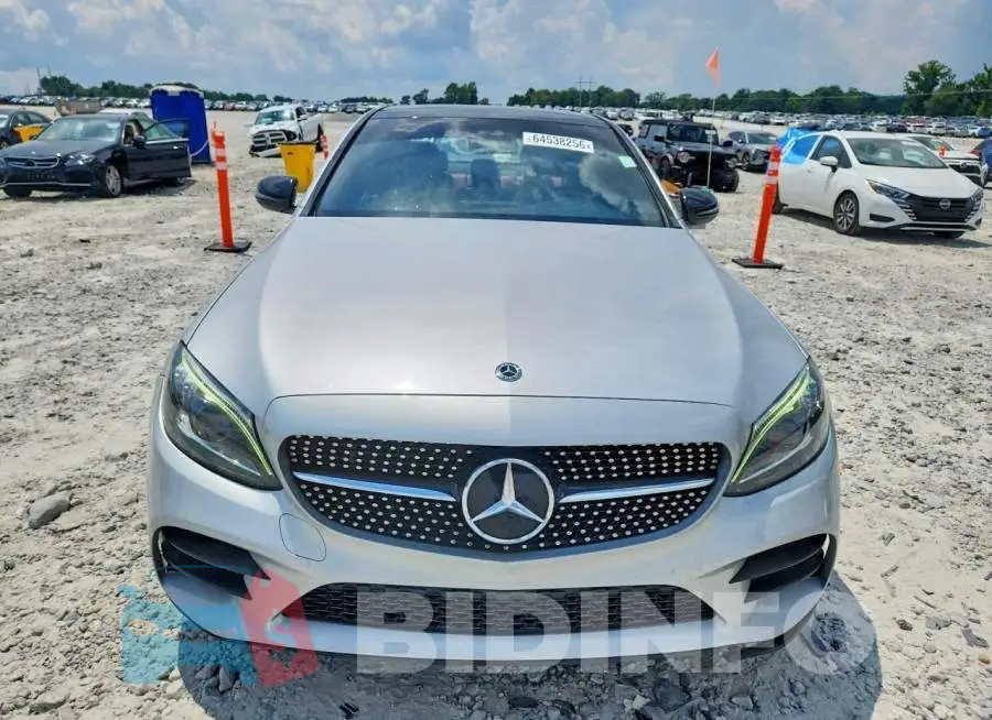 WDDWF8DB7LR547761 Photo# 5