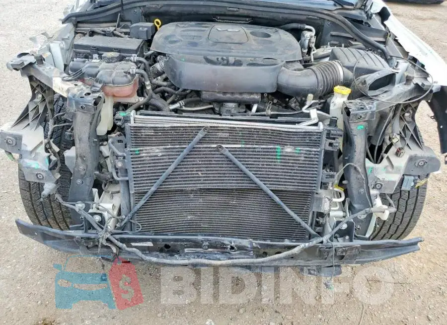 1C4RDHAG1HC600607 Photo# 11