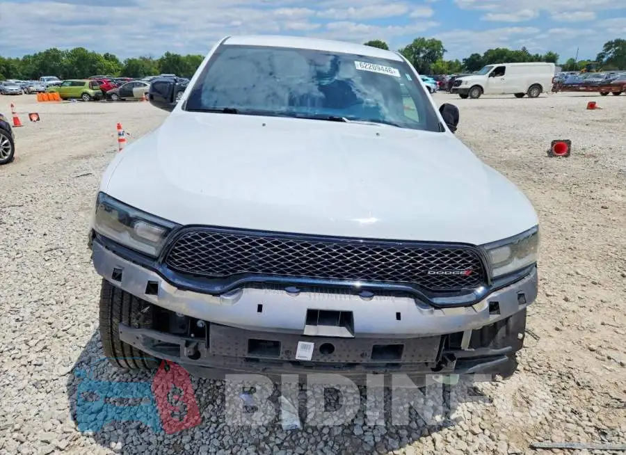 1C4RDHAG1NC210487 Photo# 5