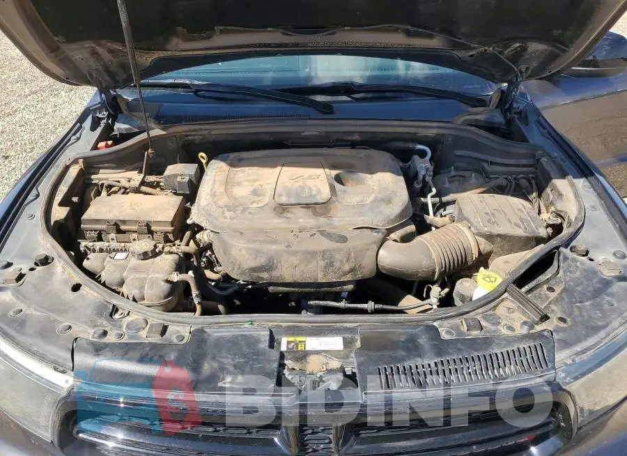 1C4RDHAG6KC847452 Photo# 12