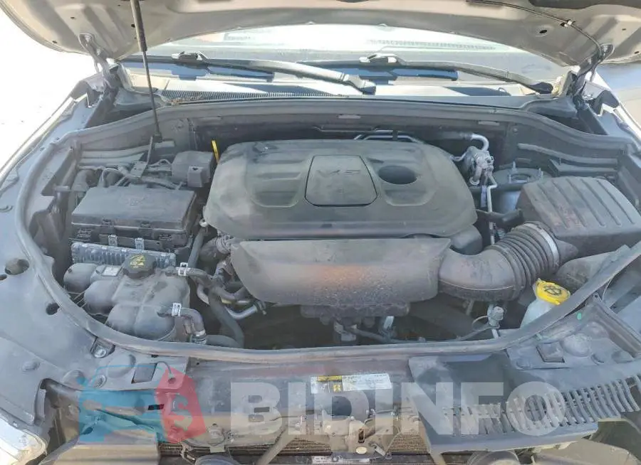 1C4RDHAG8LC186704 Photo# 12