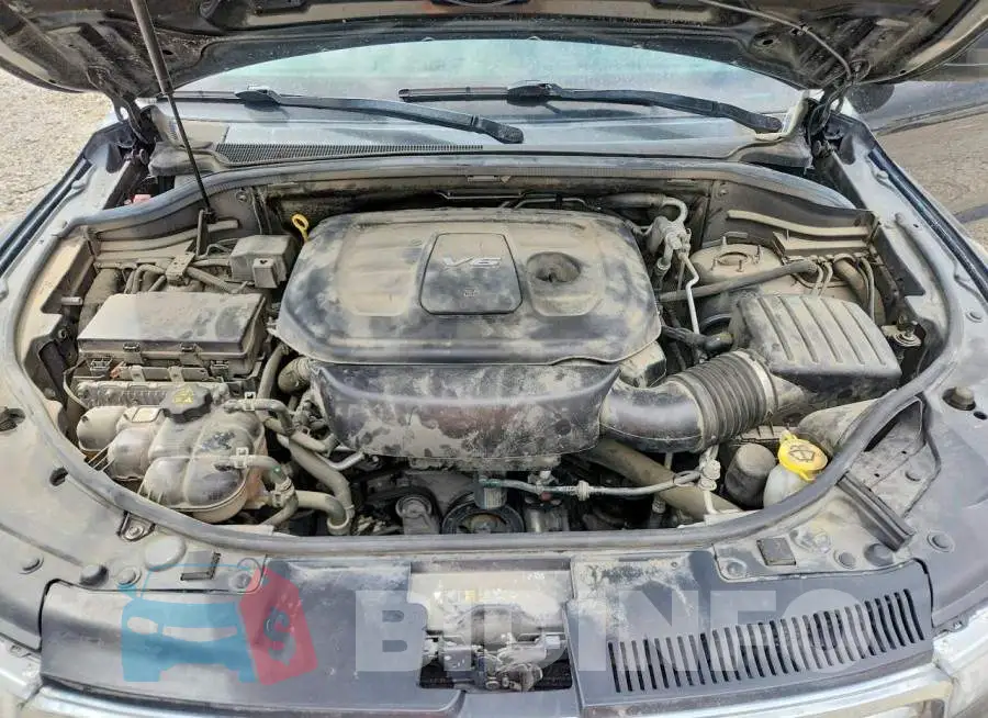 1C4RDJAG7JC134064 Photo# 11