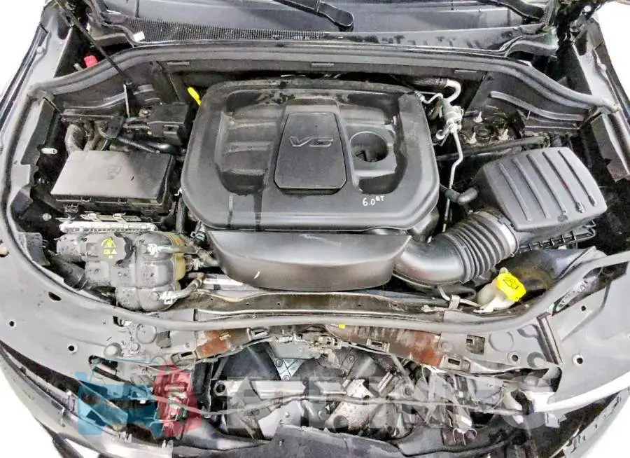 1C4RDJAG8MC763000 Photo# 12