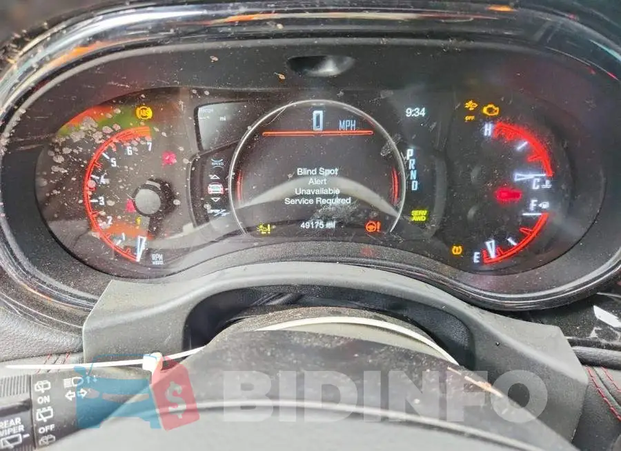 1C4SDJCT9PC568524 Photo# 9