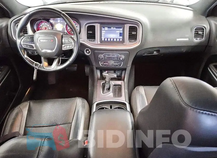 2C3CDXBG3NH157243 Photo# 8