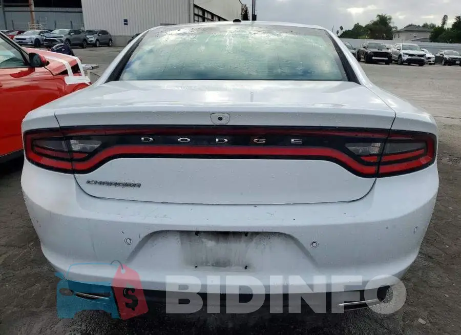 2C3CDXBG3NH165651 Photo# 6