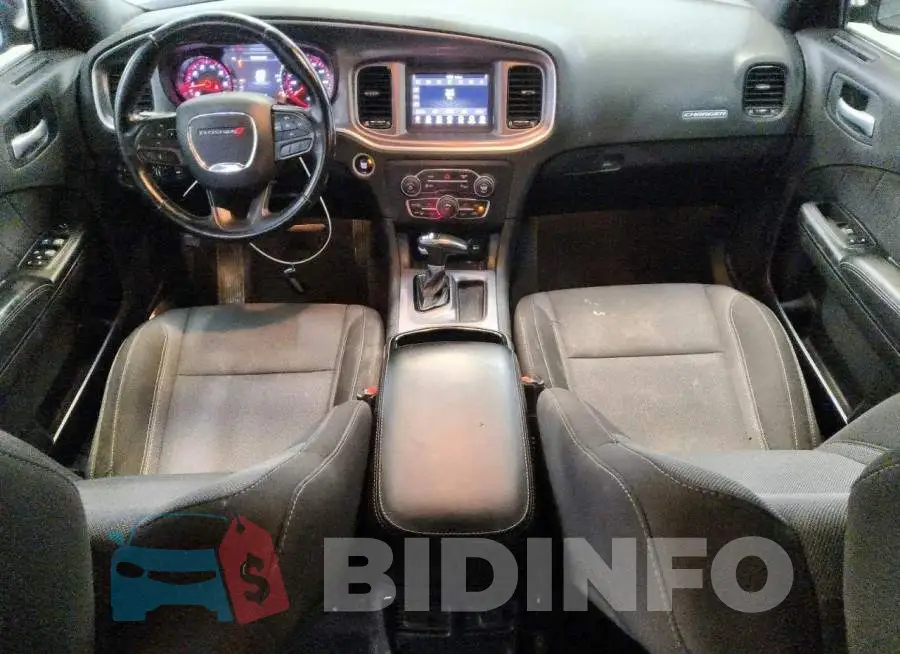 2C3CDXBG4MH532135 Photo# 8