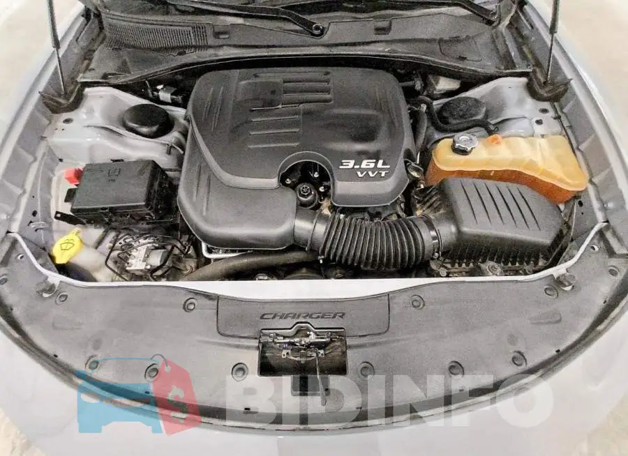 2C3CDXBG4MH532135 Photo# 11