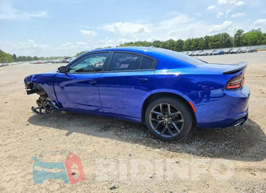 2C3CDXBG6MH603898 Photo# 2