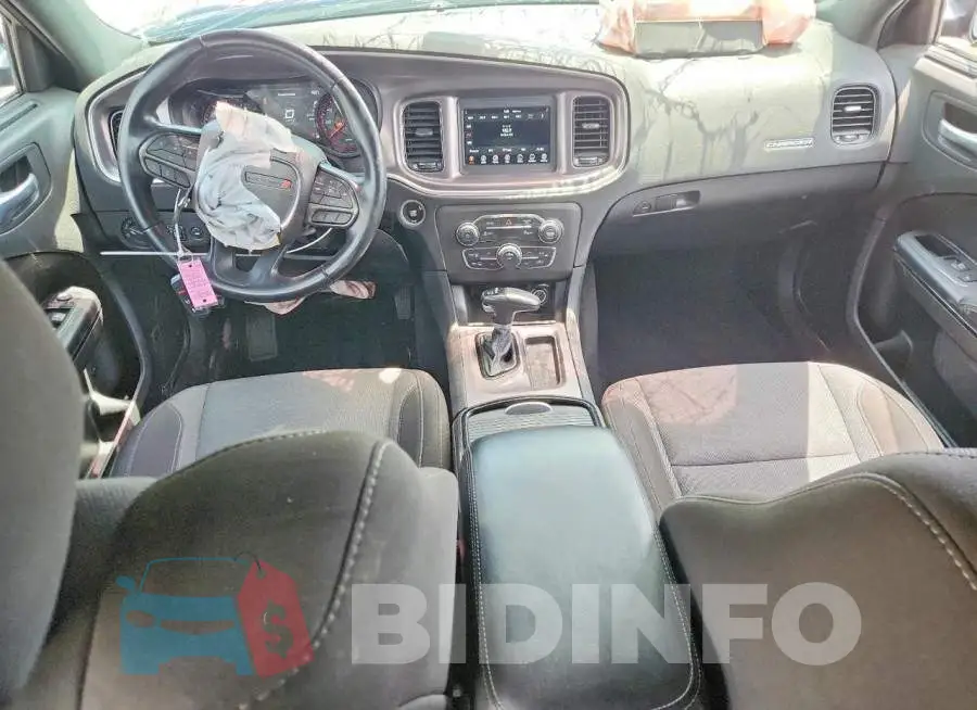 2C3CDXBG6MH603898 Photo# 8