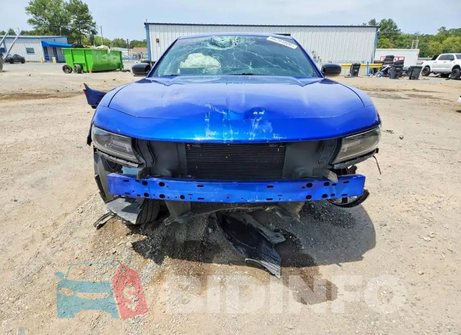 2C3CDXBG6MH603898 Photo# 5