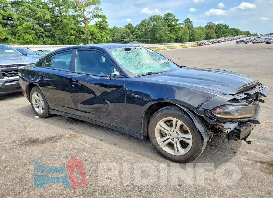 2C3CDXBG6NH205933 Photo# 4