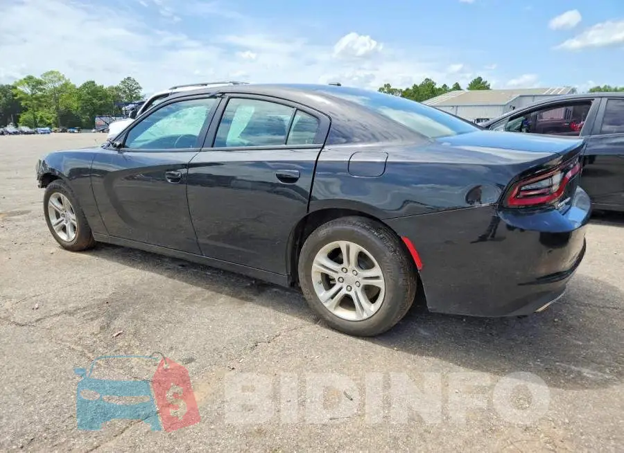 2C3CDXBG6NH205933 Photo# 2