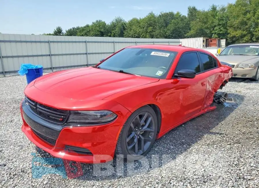 2C3CDXBG7PH612579 Photo# 1