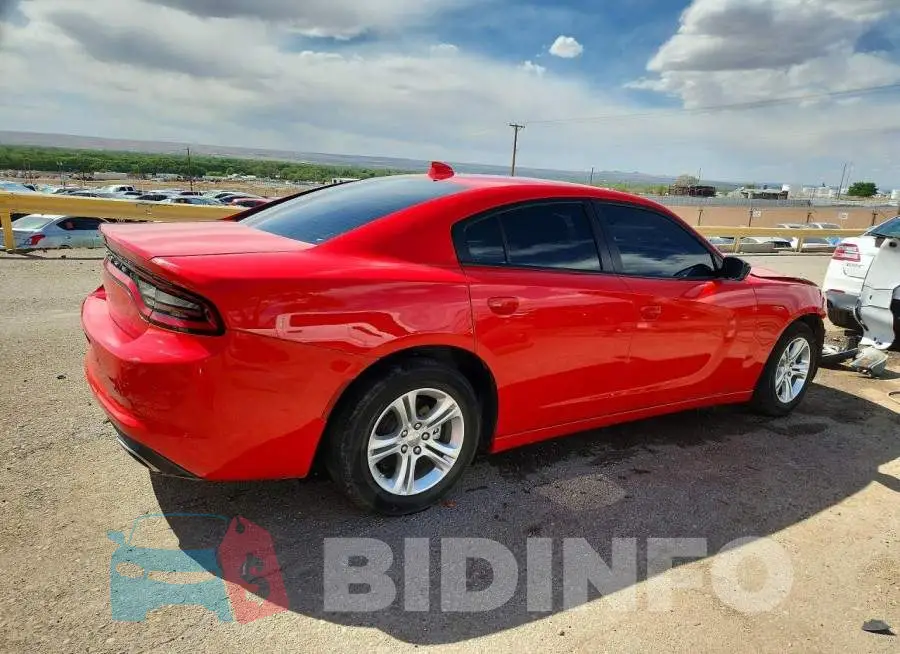 2C3CDXBG8PH531154 Photo# 3