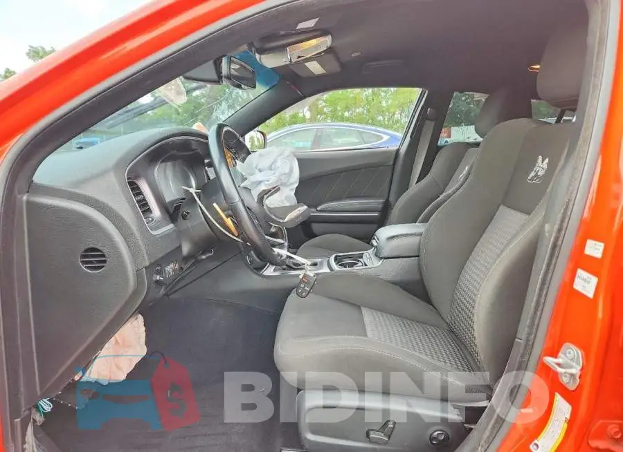 2C3CDXGJ3MH591603 Photo# 7