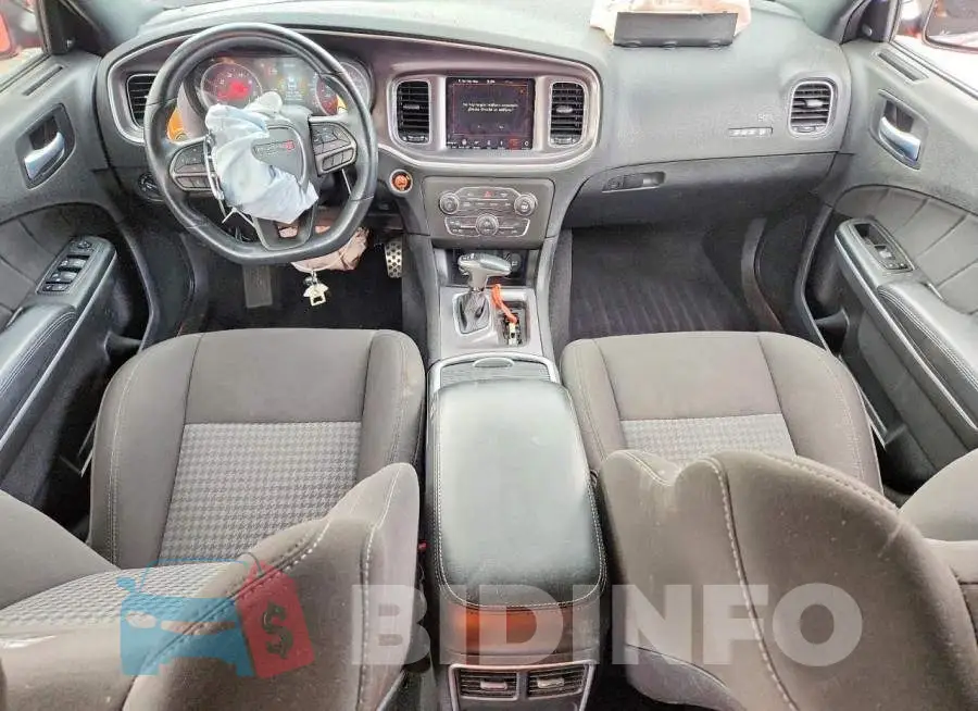 2C3CDXGJ3MH591603 Photo# 8