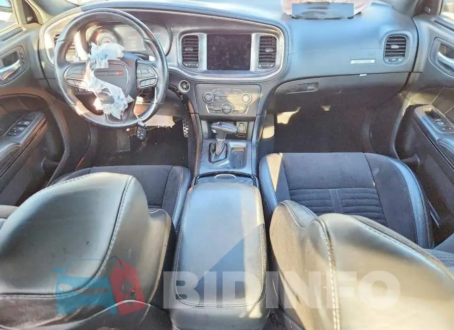 2C3CDXGJ4NH176632 Photo# 8