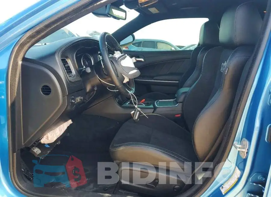 2C3CDXGJ4PH606632 Photo# 7