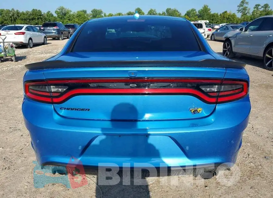 2C3CDXGJ4PH606632 Photo# 6