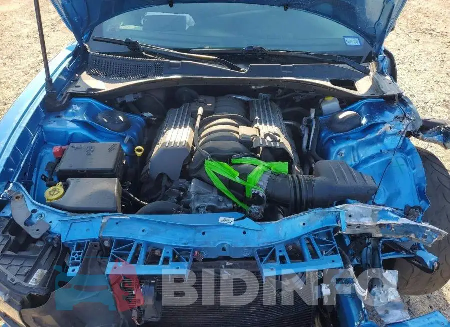 2C3CDXGJ4PH606632 Photo# 12