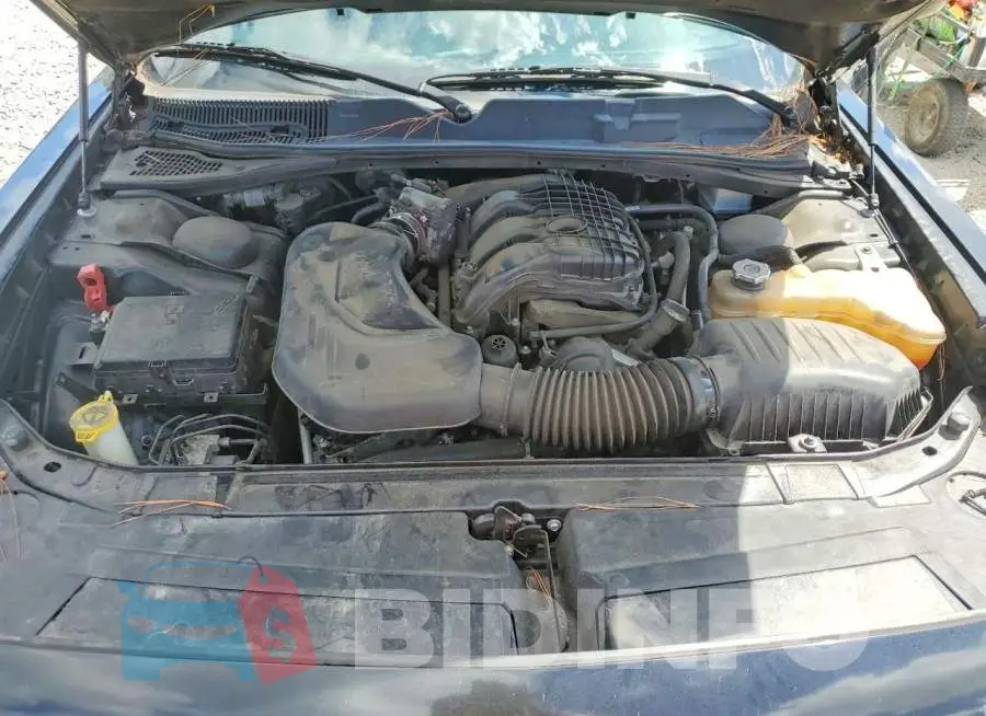 2C3CDZAG3KH627862 Photo# 11