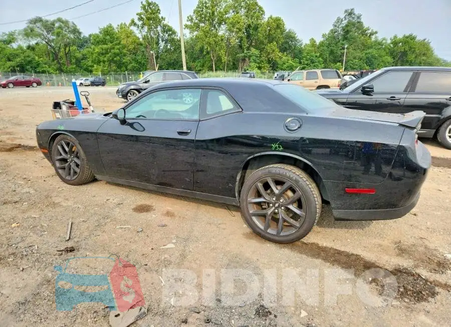 2C3CDZAG8KH632720 Photo# 2