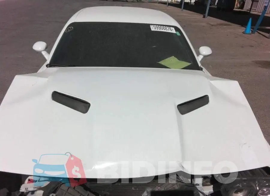 2C3CDZAGXKH670014 Photo# 11
