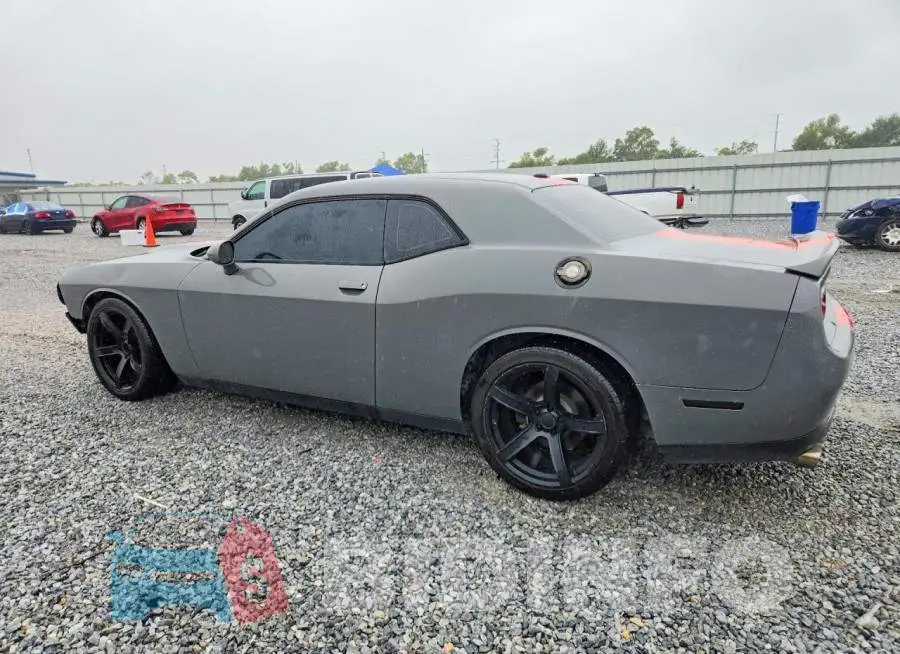 2C3CDZBT3KH627761 Photo# 2